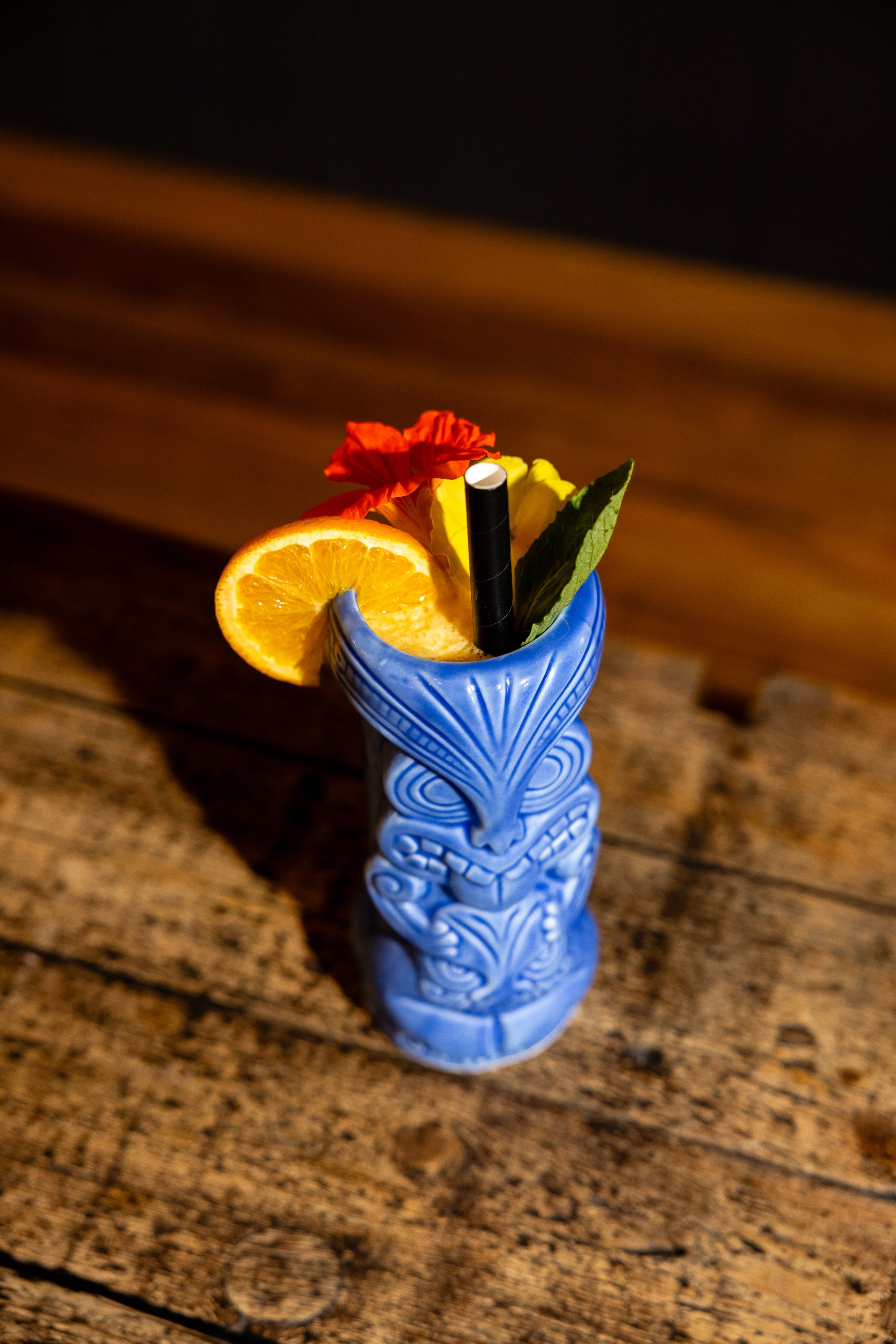 The Rutledge Bar Gallery — The Rutledge Bar & Eats