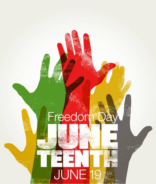 Honoring freedom, resilience, and Black joy.
Happy Juneteenth from all of us at Coalescence. #Juneteenth
