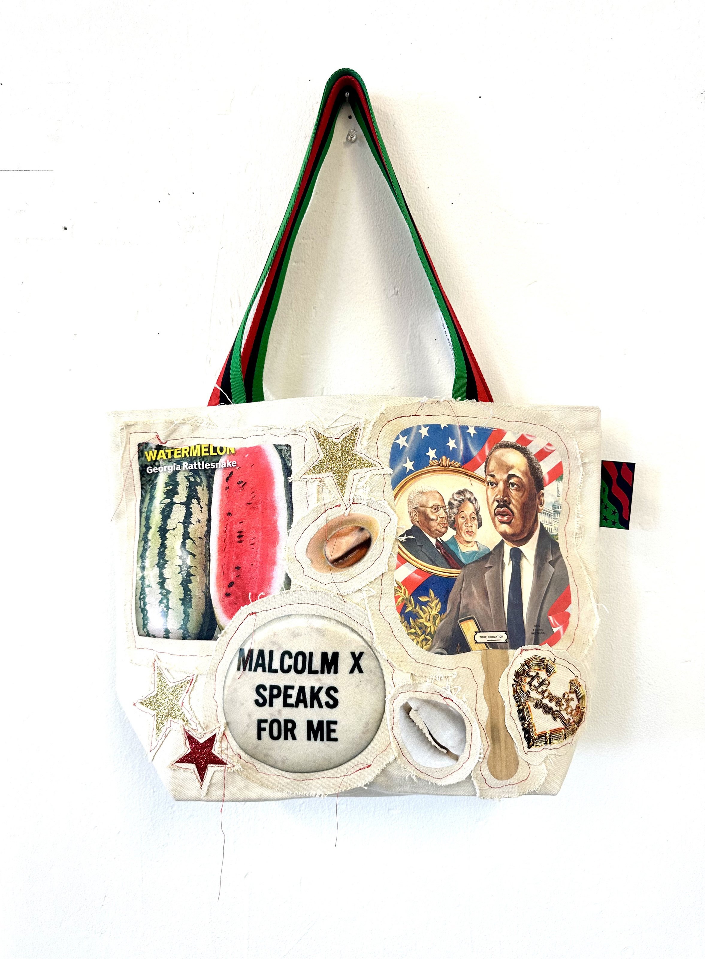 Thesis Bag