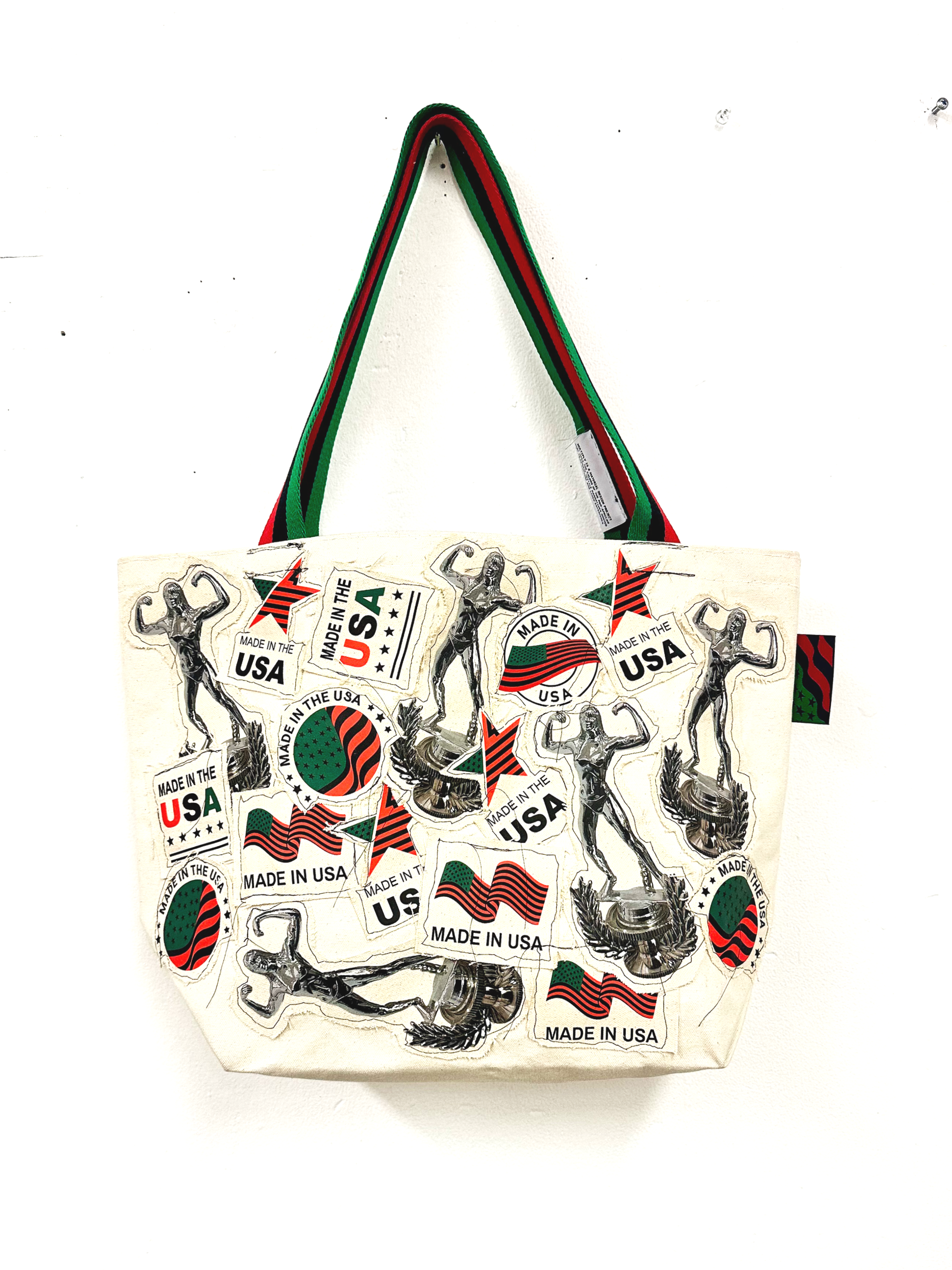 Juneteeth 2026 Bag