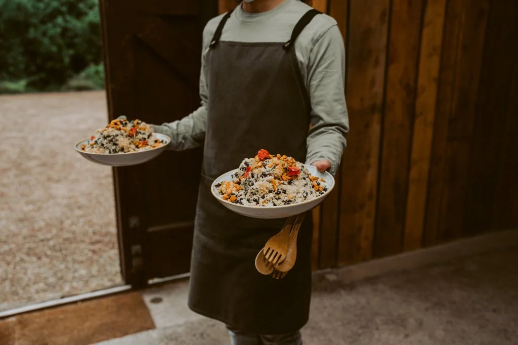 Spaces — Terrace Kitchen