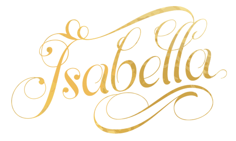 Isabella Invitations