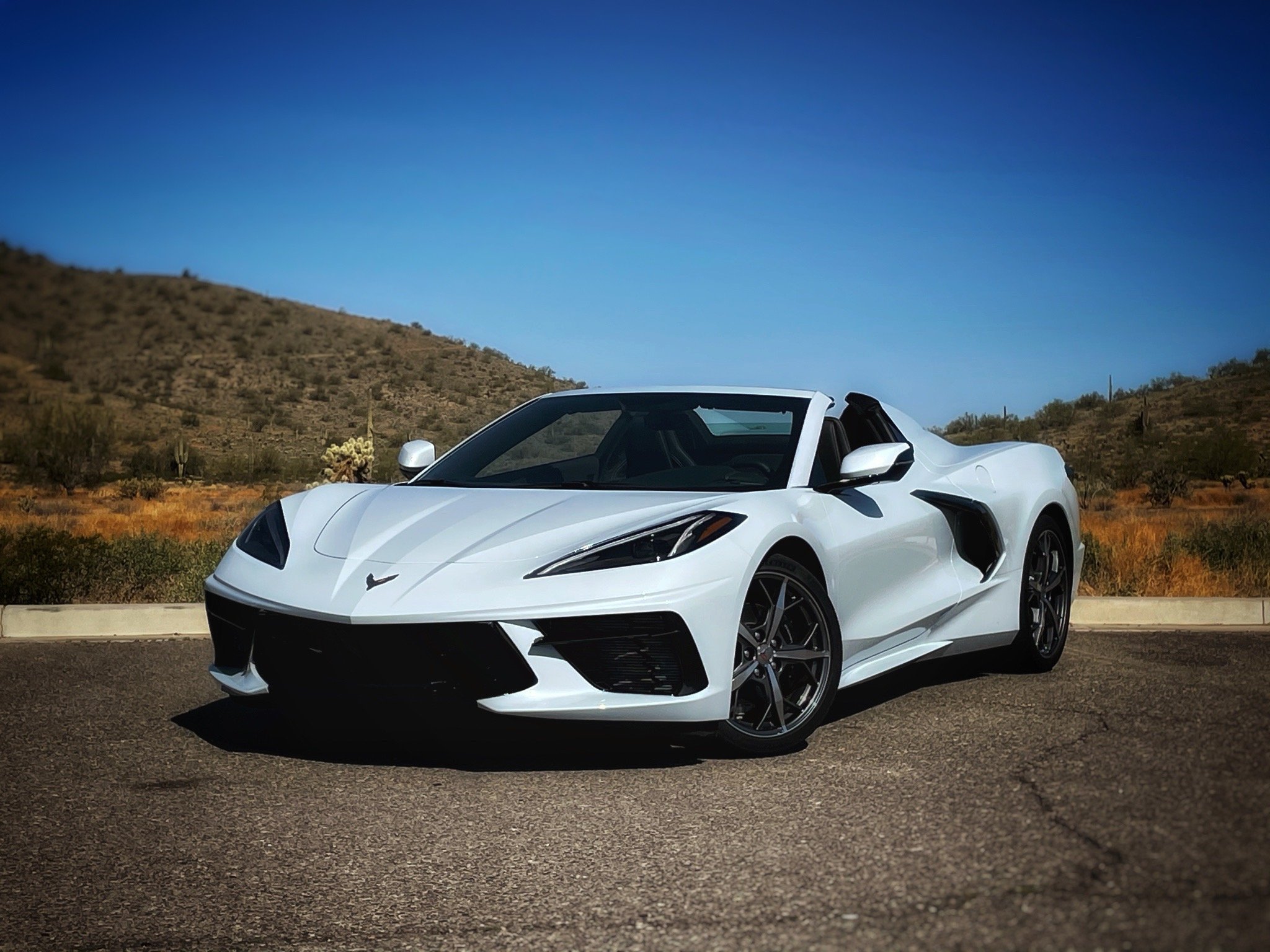 PHX Rental Cars has the hottest rental cars Phoenix has to offer