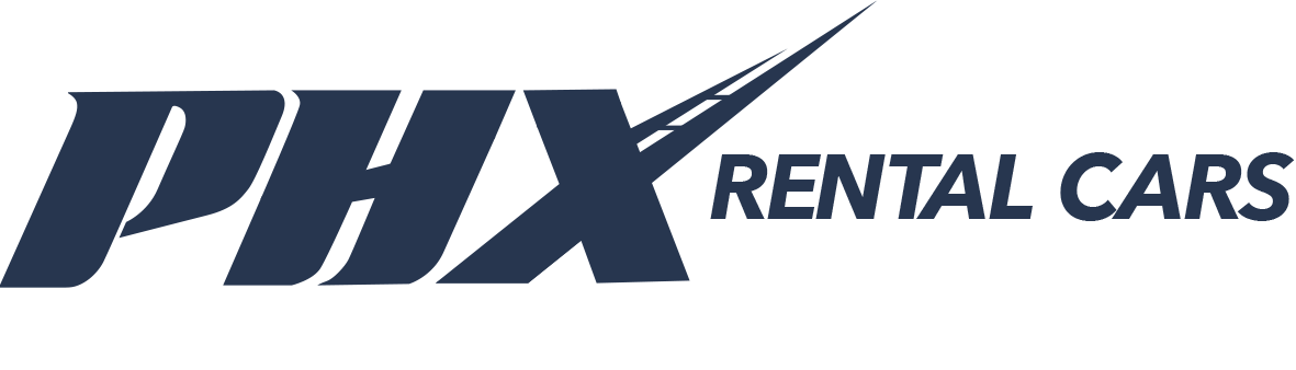 PHX Rental Cars has the hottest rental cars Phoenix has to offer