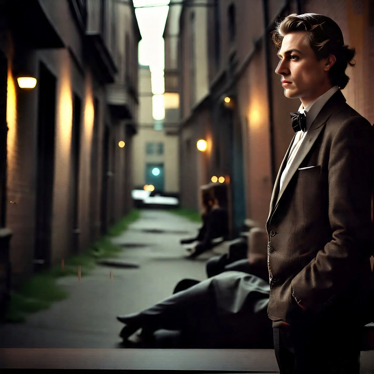 Indulge in temptation's sweet allure yet resist its fatal enticement.