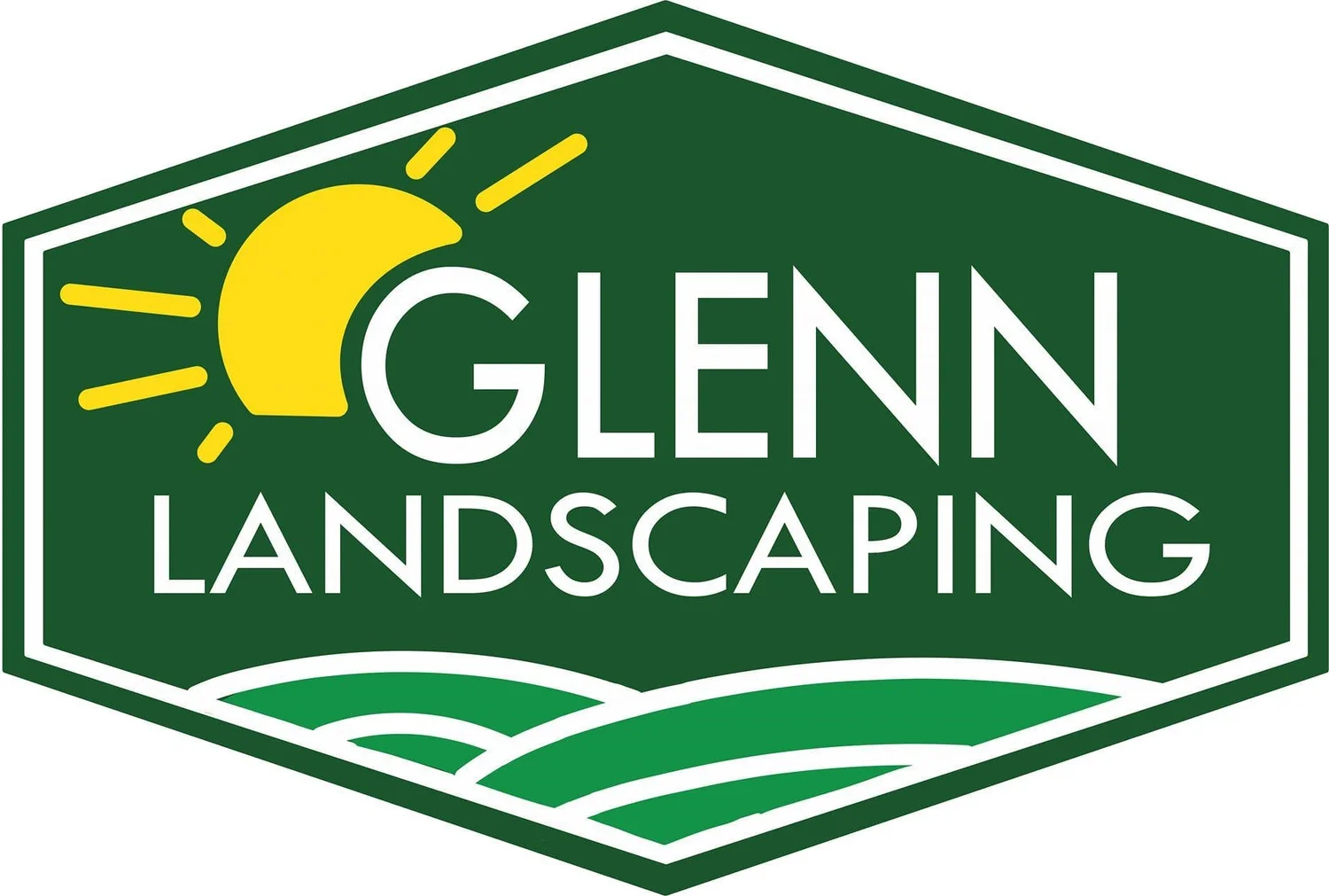Glenn Landscaping