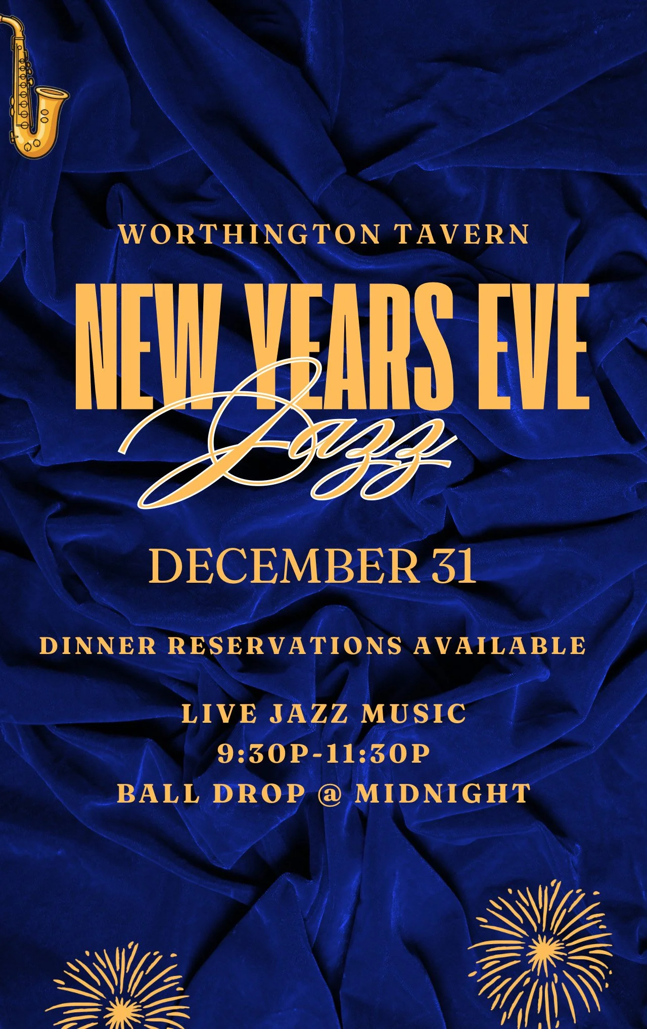 Blue Texture Photocentric Jazz Night Instagram Story.jpeg