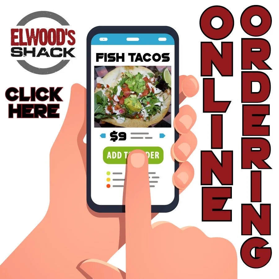 Elwood's Shack
