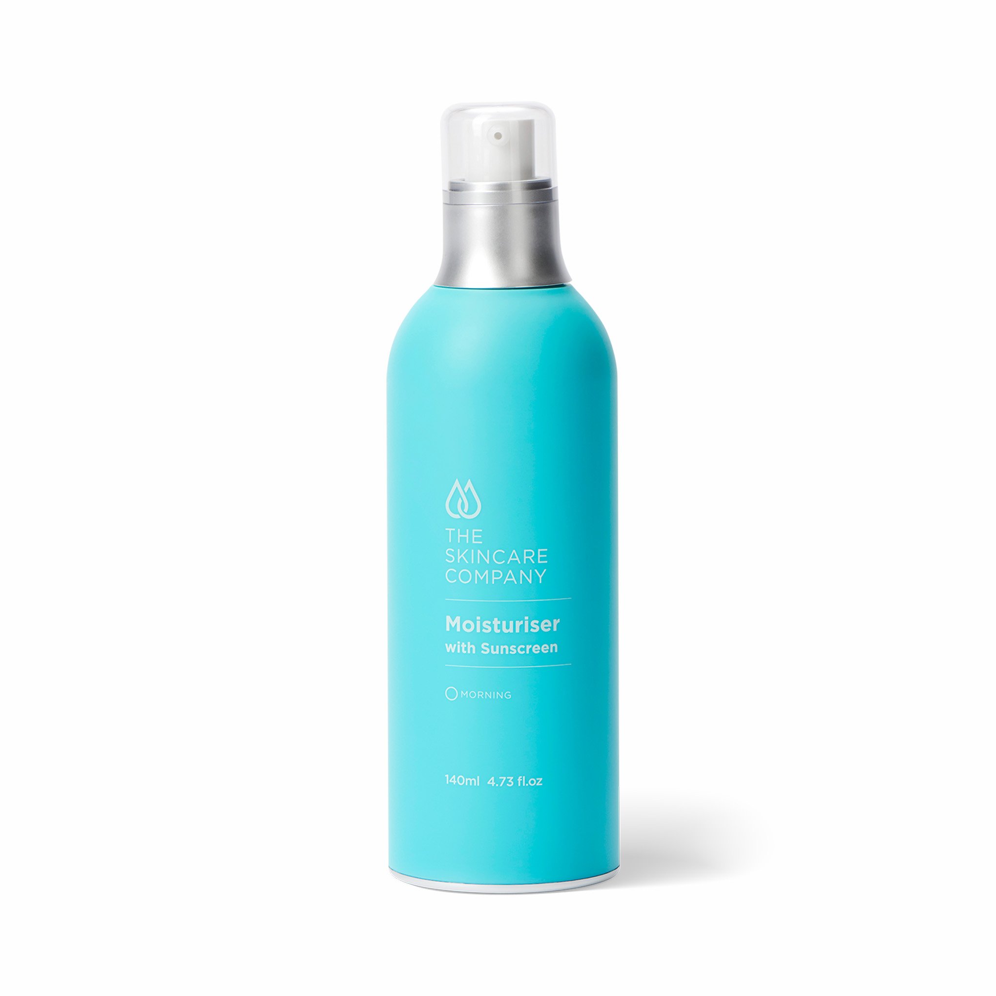 Moisturiser with Sunscreen