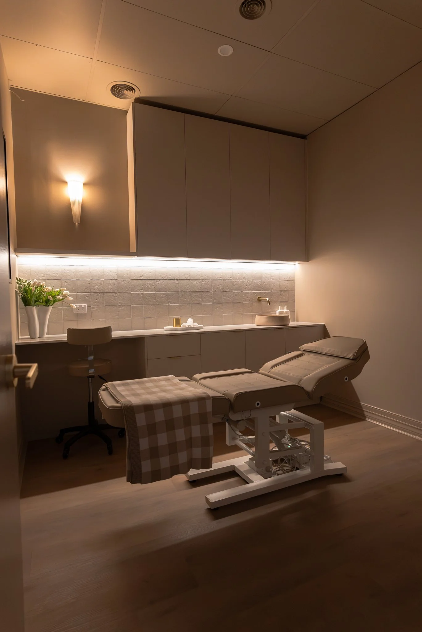 Victorian Dermal Solutions Clinic Photo