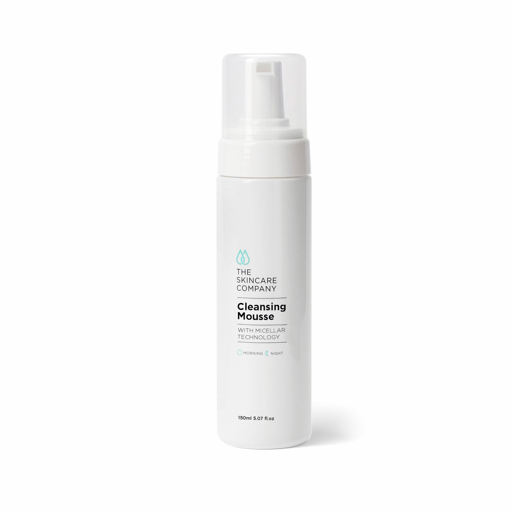 Cleansing Mousse