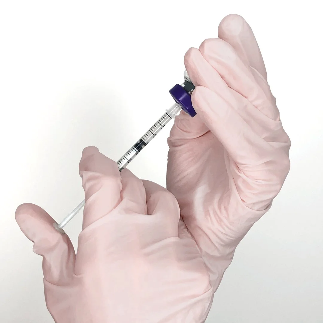 Aesthetic Injecting & Skin Consulting Services — Victorian Dermal Solutions