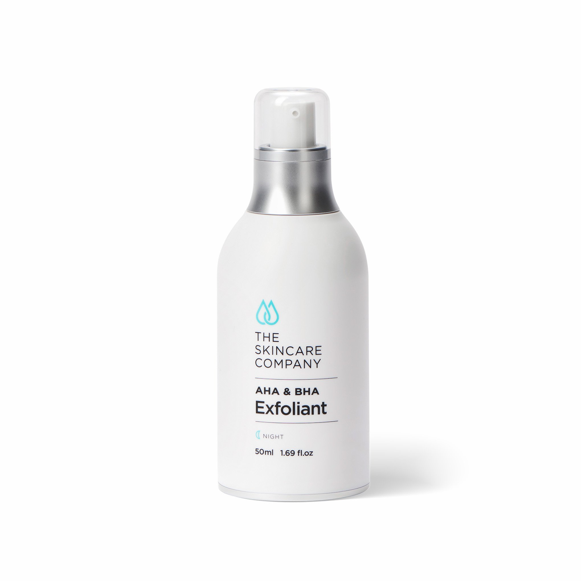 Exfoliant Serum