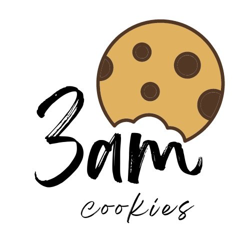 3am cookies