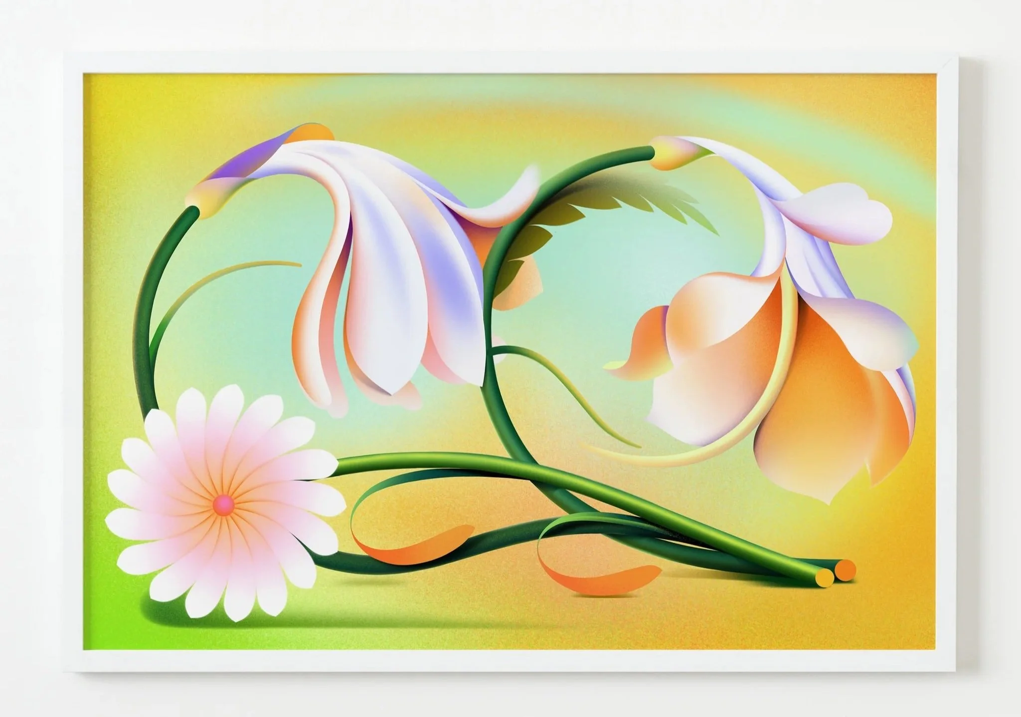 Uprise Art Collaborative Collection