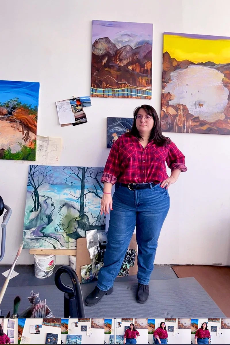 Andrea Bartine Caldarise