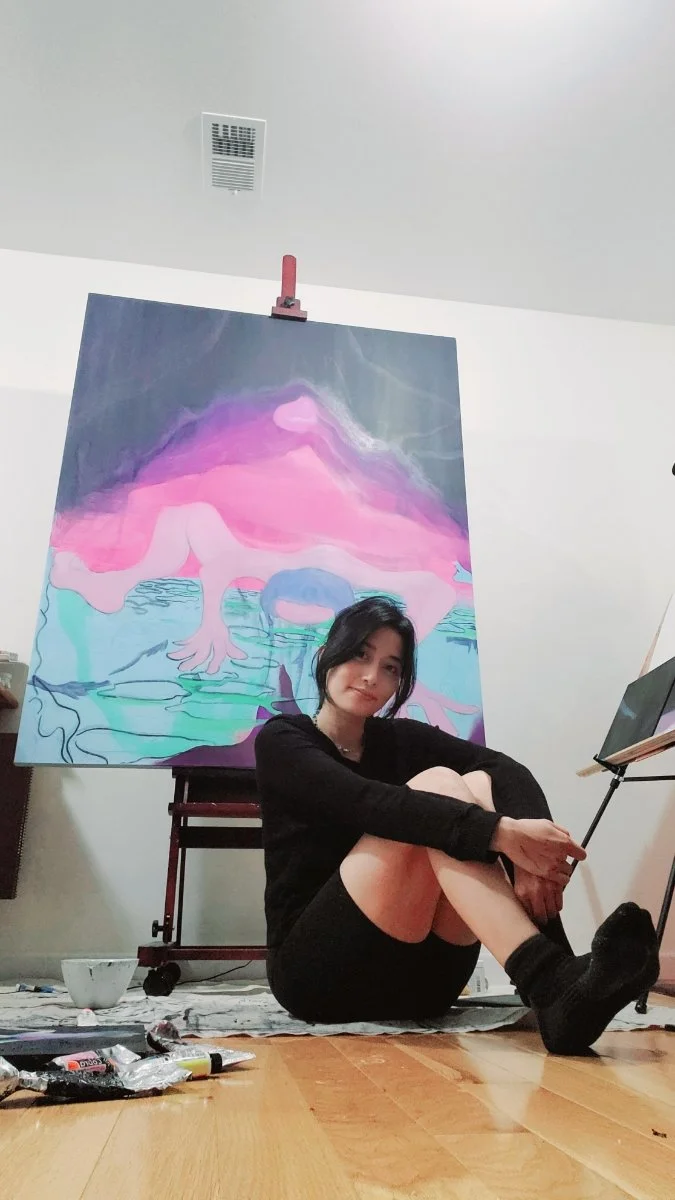 Kaira Ray Villanueva