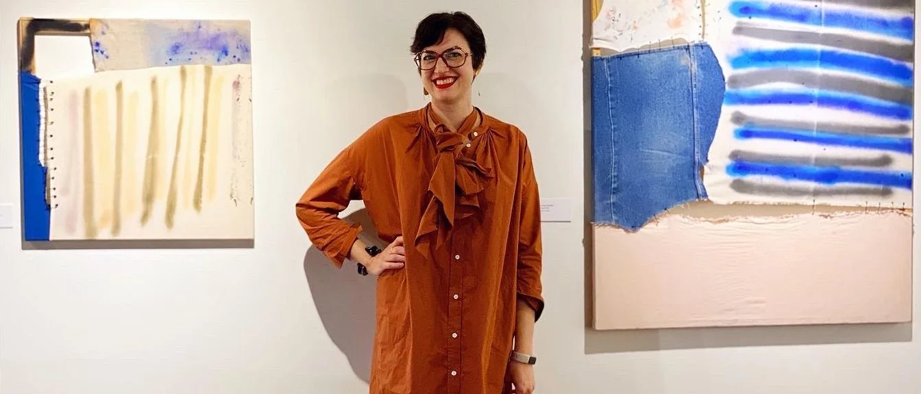 Virtual Visit with Lauren Packard