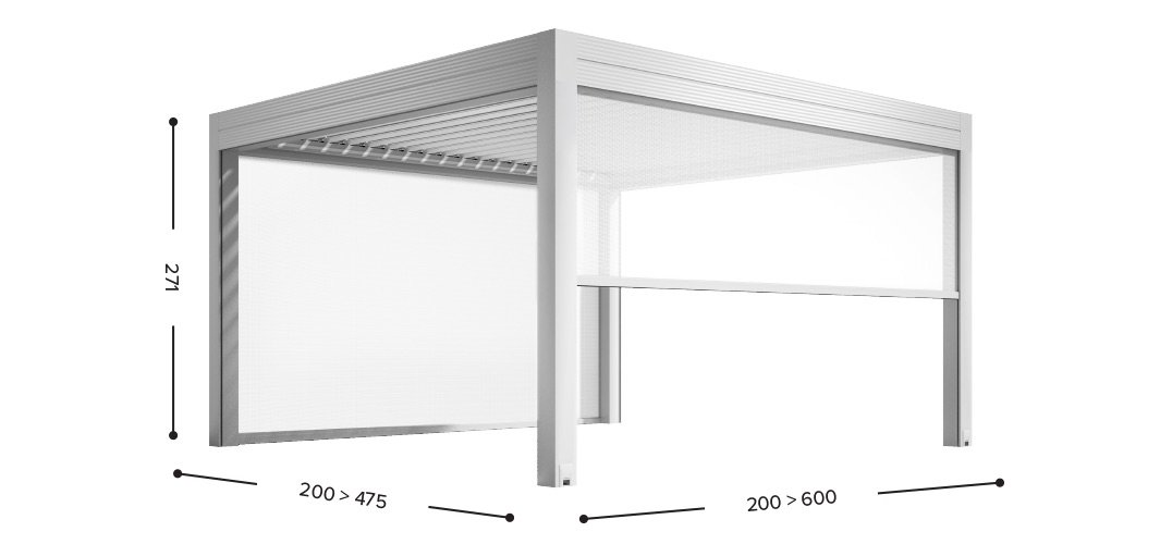 Gibus Med Varia Bioclimatic Louvre Roof Pergola - Freestanding Island 4 Posts  (1).jpg