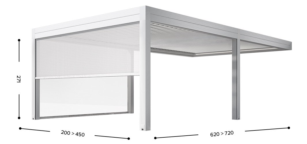 Gibus Med Varia Bioclimatic Louvre Roof Pergola - Front Leaning 4 Posts  (1).jpg