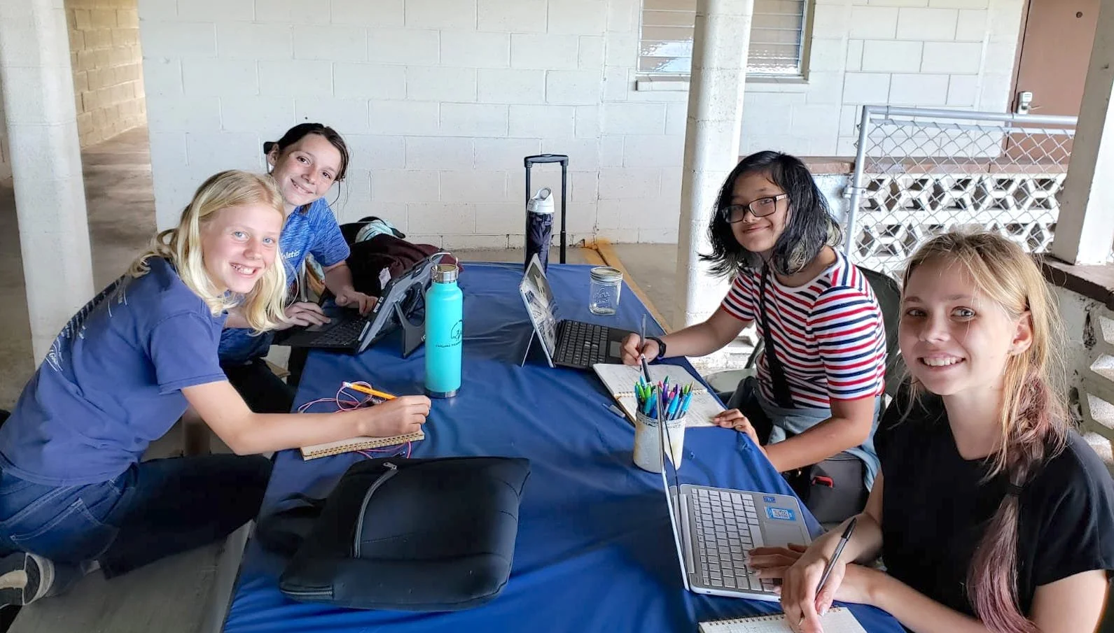 FishTank Sustainability Design Challenge