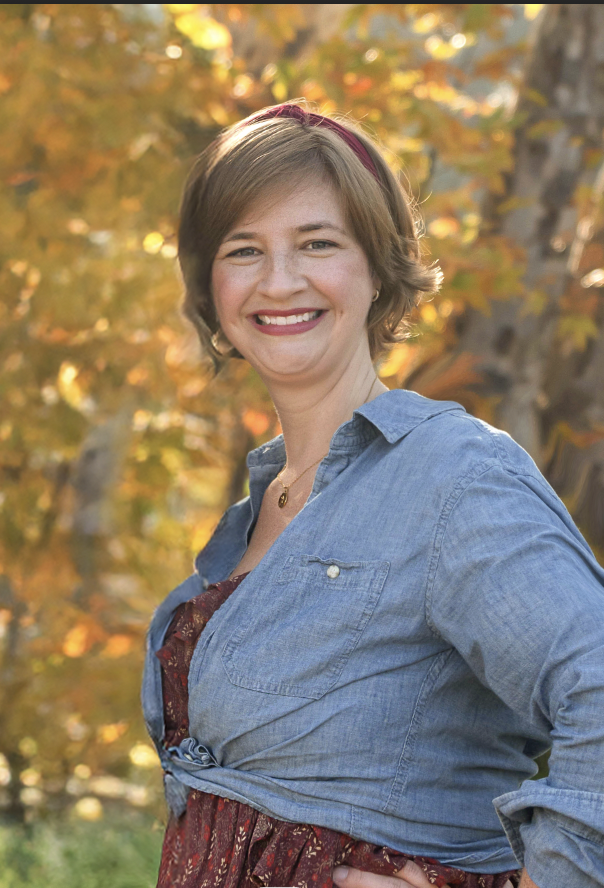 Kirsten Prater, AMFT, ADHD specialist