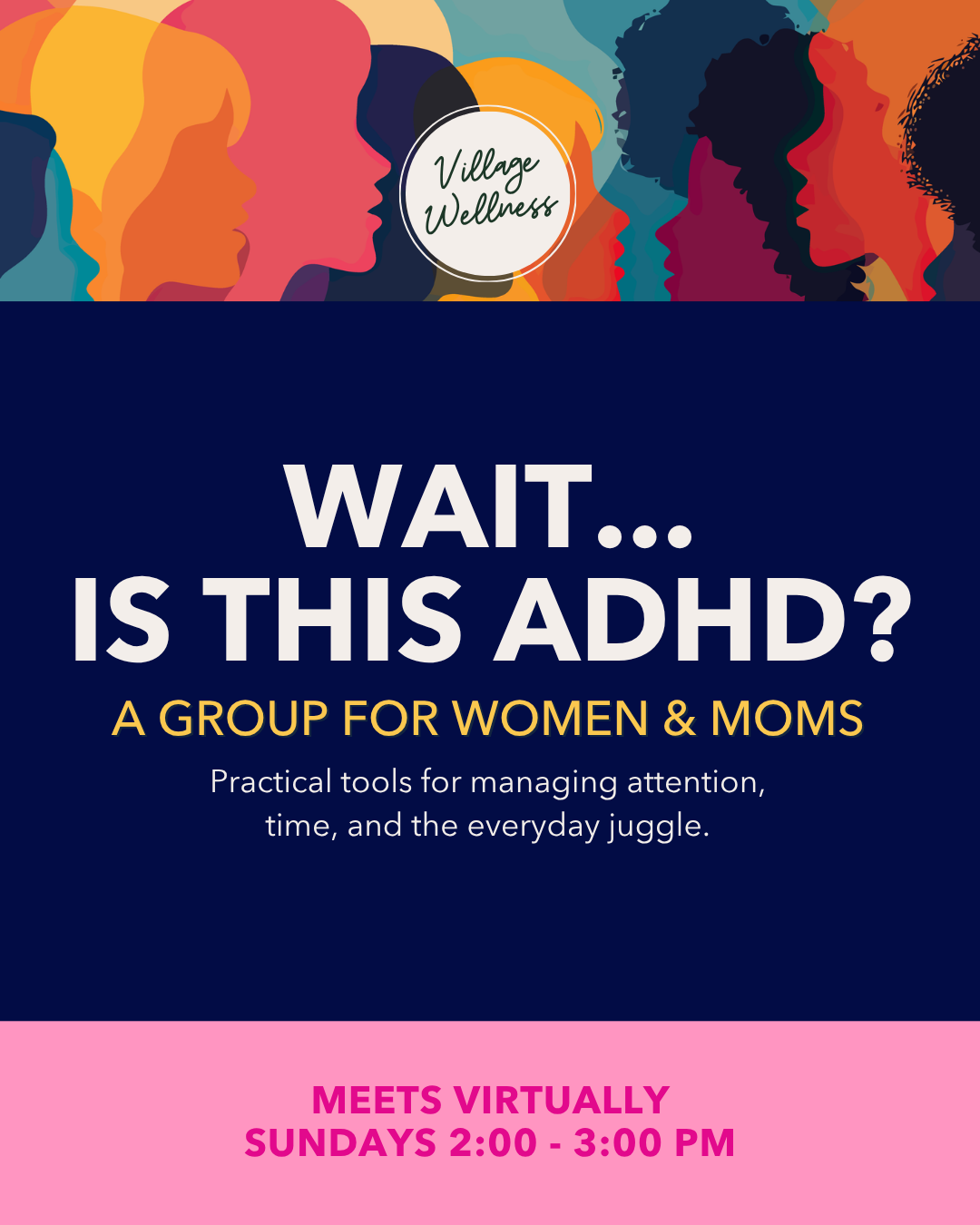 Wait...Is this ADHD?