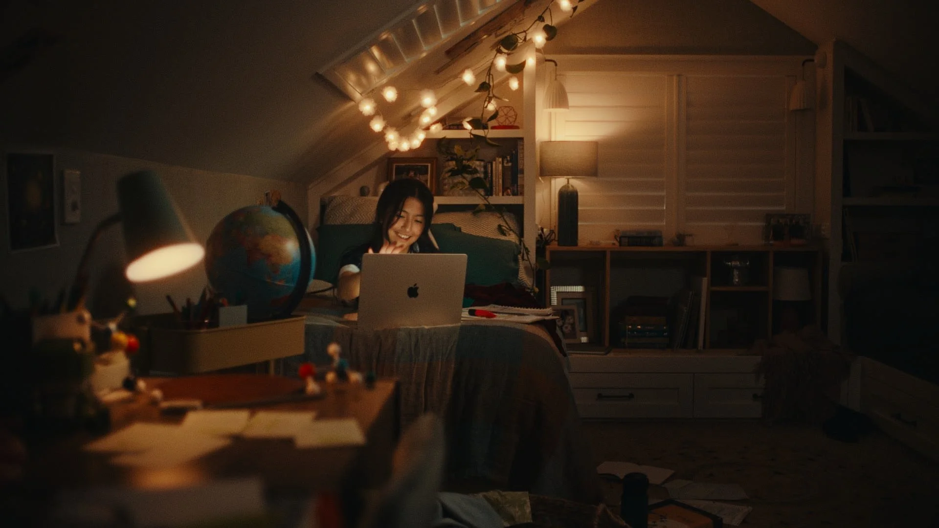 Officeworks x Apple — Olivia Altavilla | Director