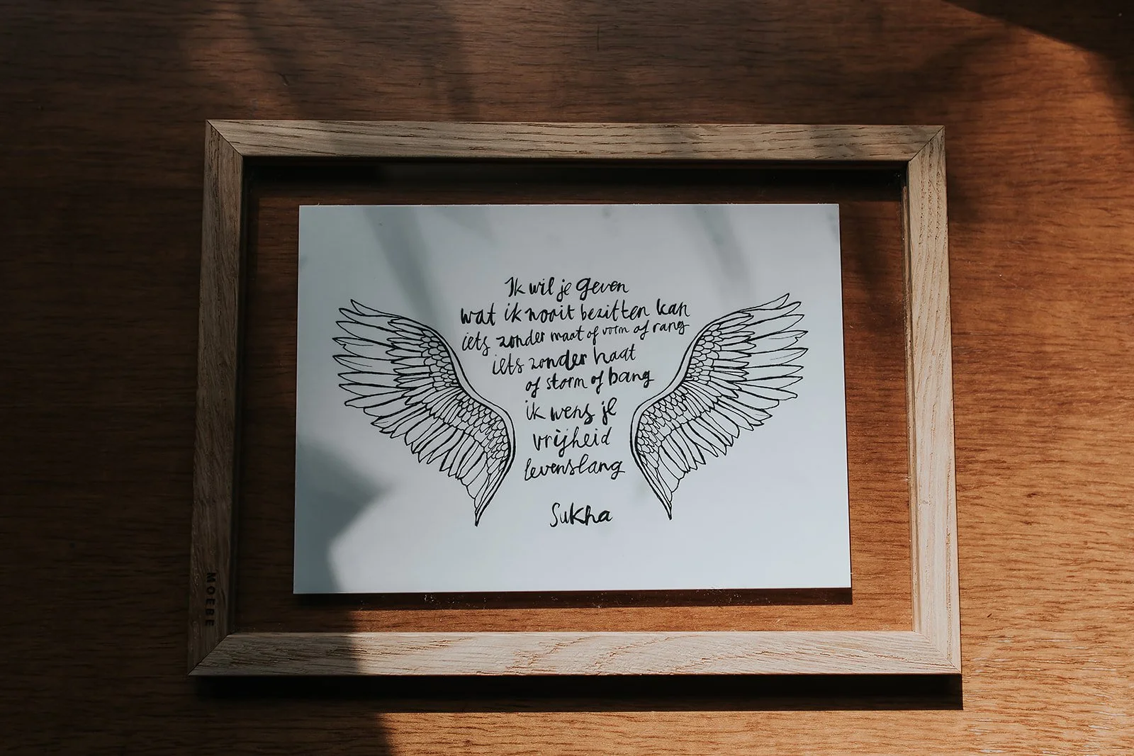 KeuzeVrijheid Martine Nijstad Coaching
