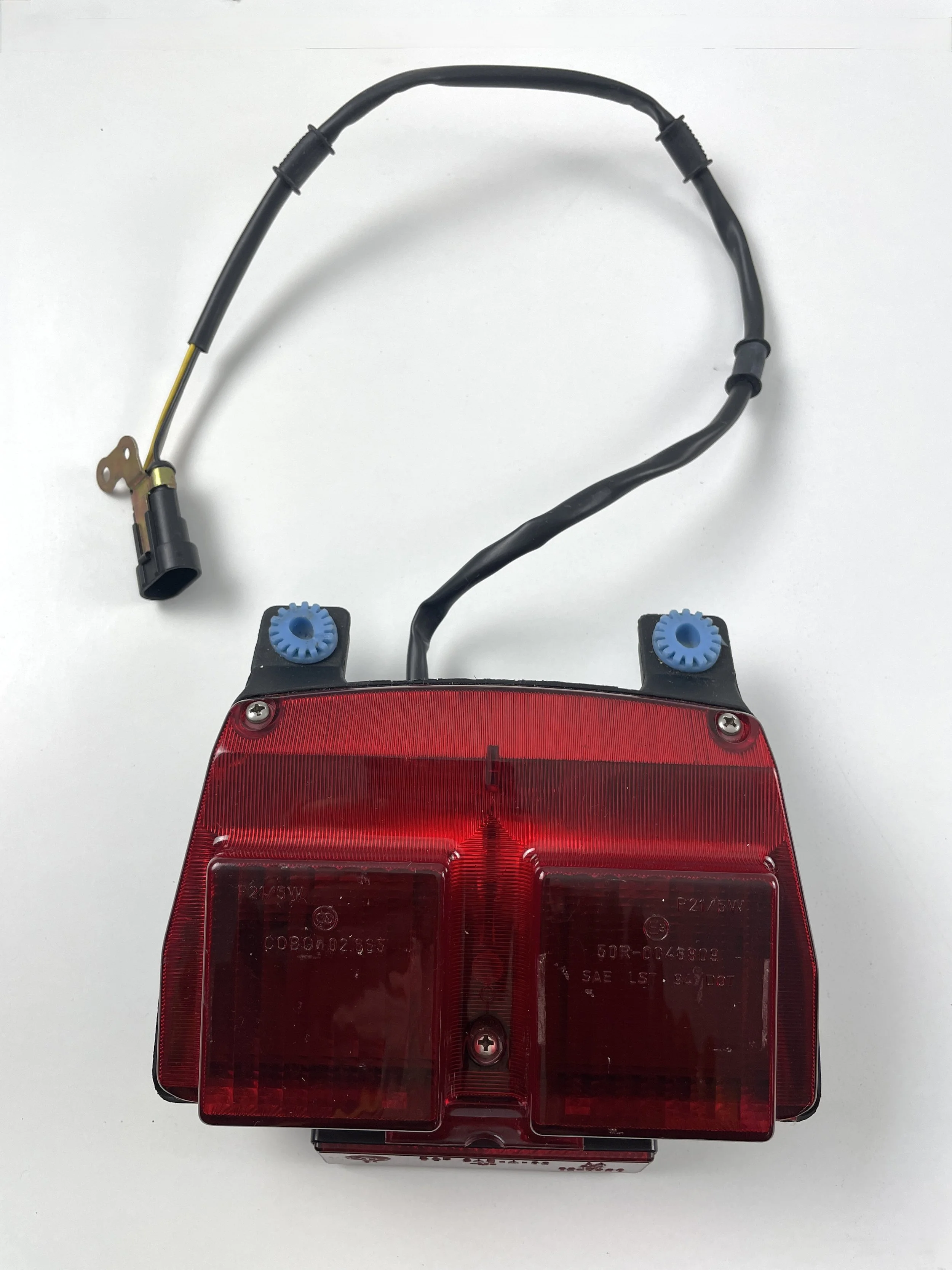 Ducati 748 916 996 998 Rear Light Console – Original – Used