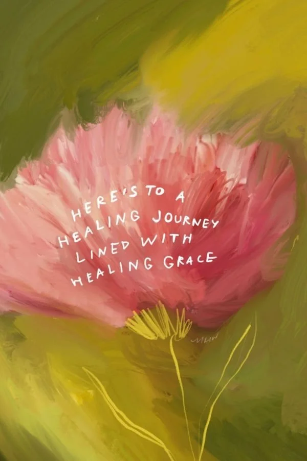 PERMISSION TO CELEBRATE YOUR PROGRESS