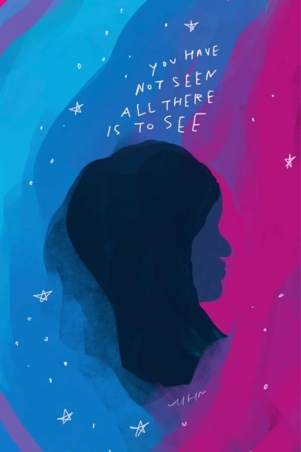 MAY YOUR JOY BE GREATER THAN YOUR FEARS