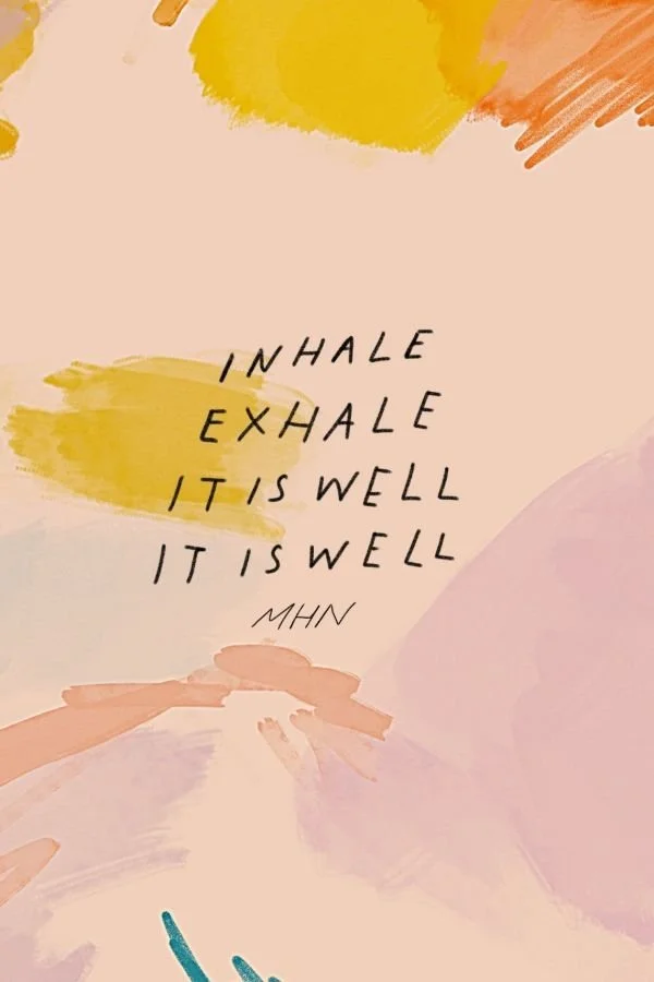 THERE IS ROOM TO LEARN TO BE FREE