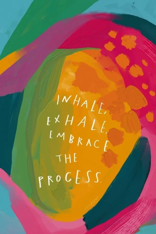 IT’S WORTH IT TO KEEP GOING