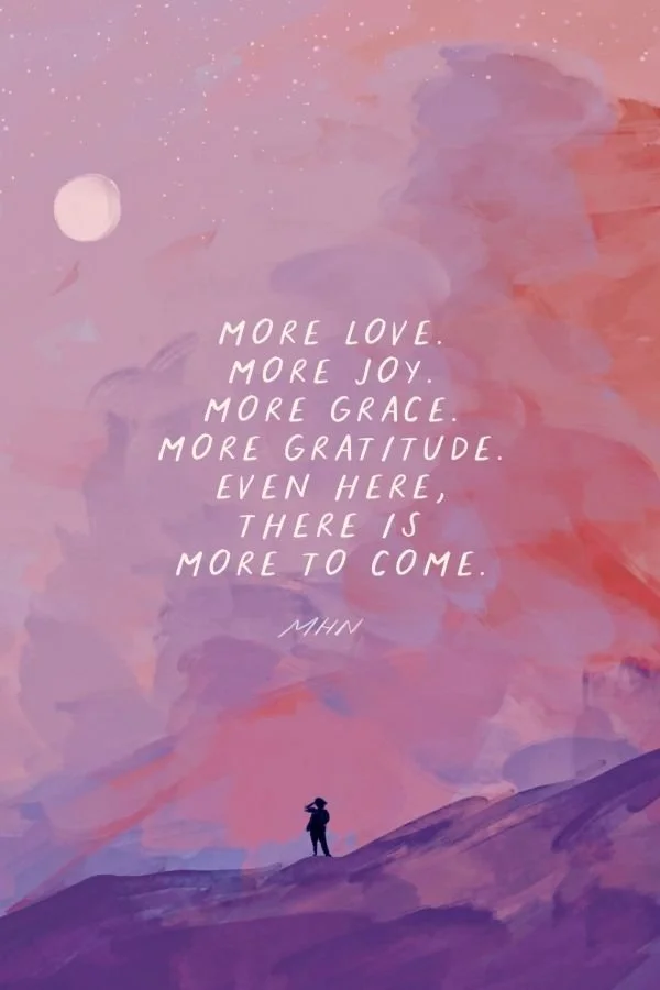 IT’S WORTH IT TO LOVE YOURSELF