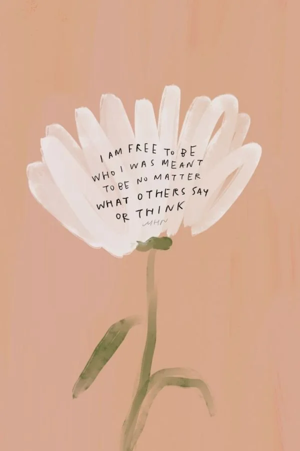 YOU ARE WORTHY OF CONNECTION