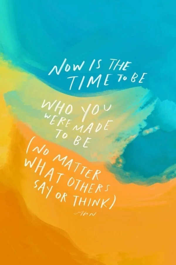 THERE IS STILL ROOM TO HEAL