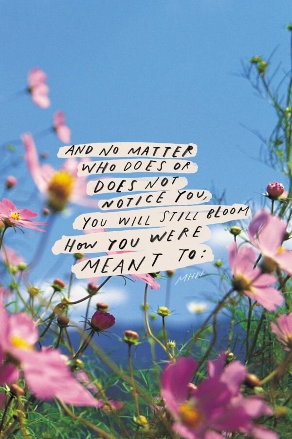 GIVE YOURSELF PERMISSION TO REST