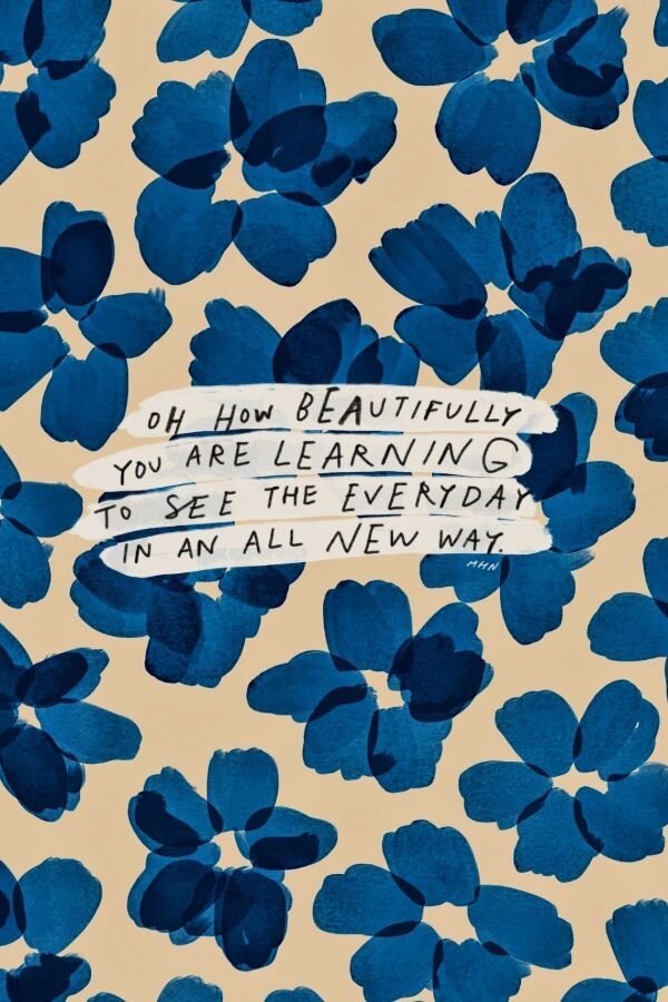 YOU ARE FREE TO EXHALE