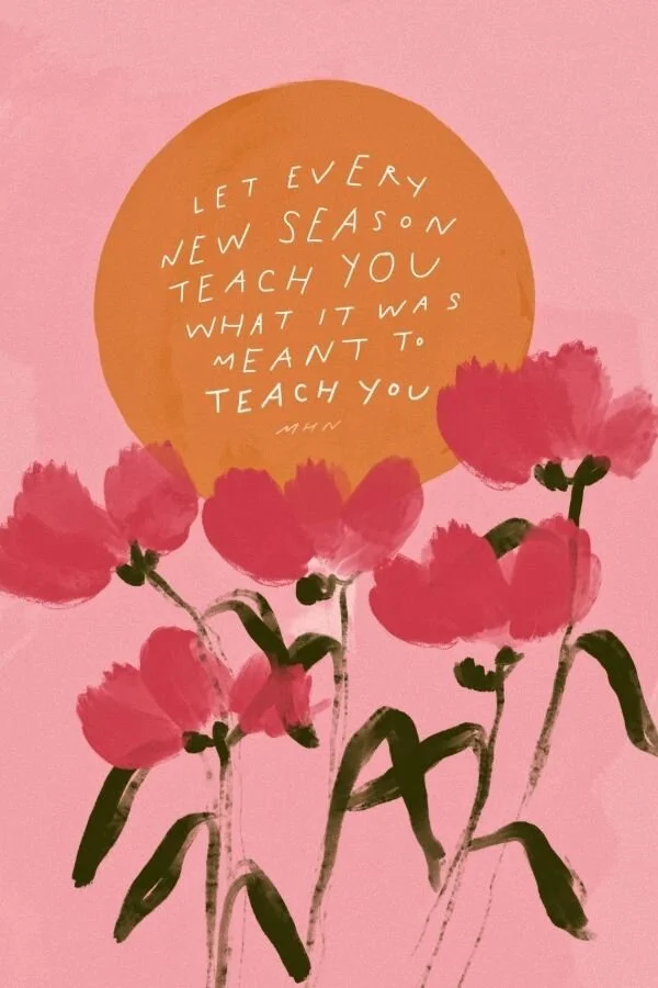 NEVER FORGET HOW FAR YOU HAVE COME