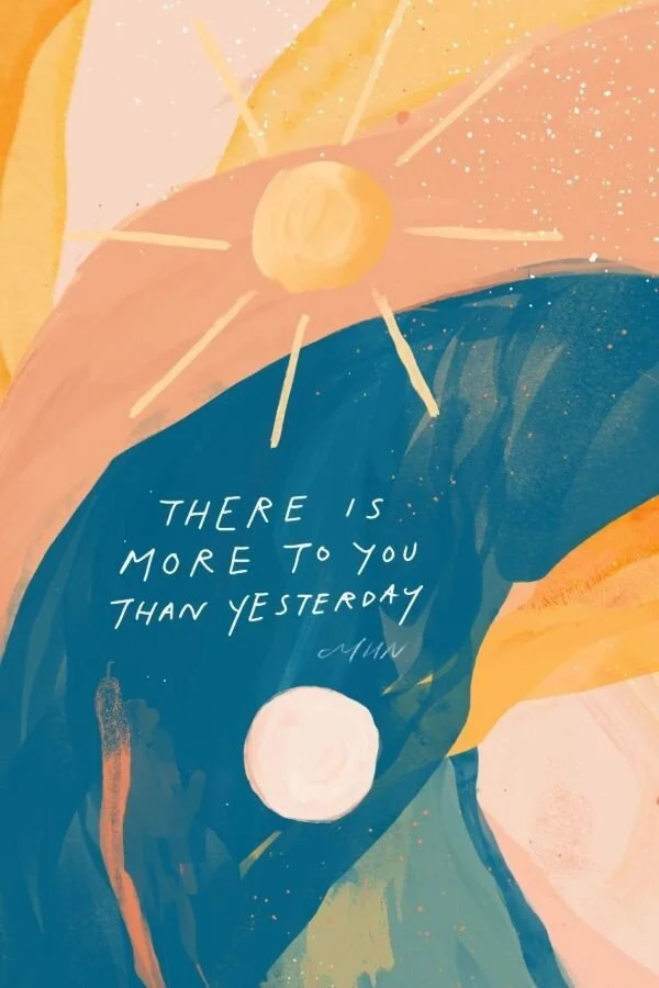 THROUGH IT ALL, YOU ARE STILL HERE.