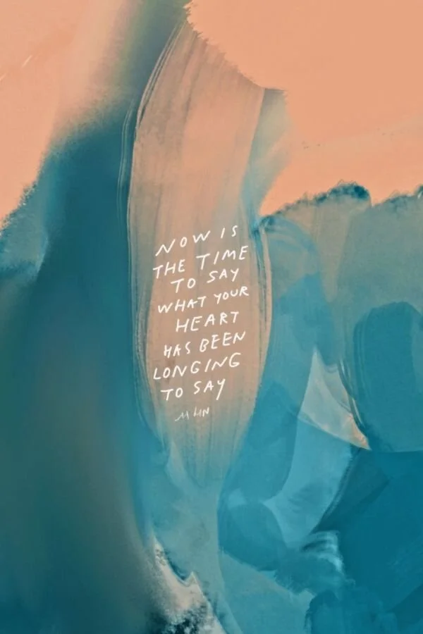 YOU DO NOT HAVE TO BE FEARLESS