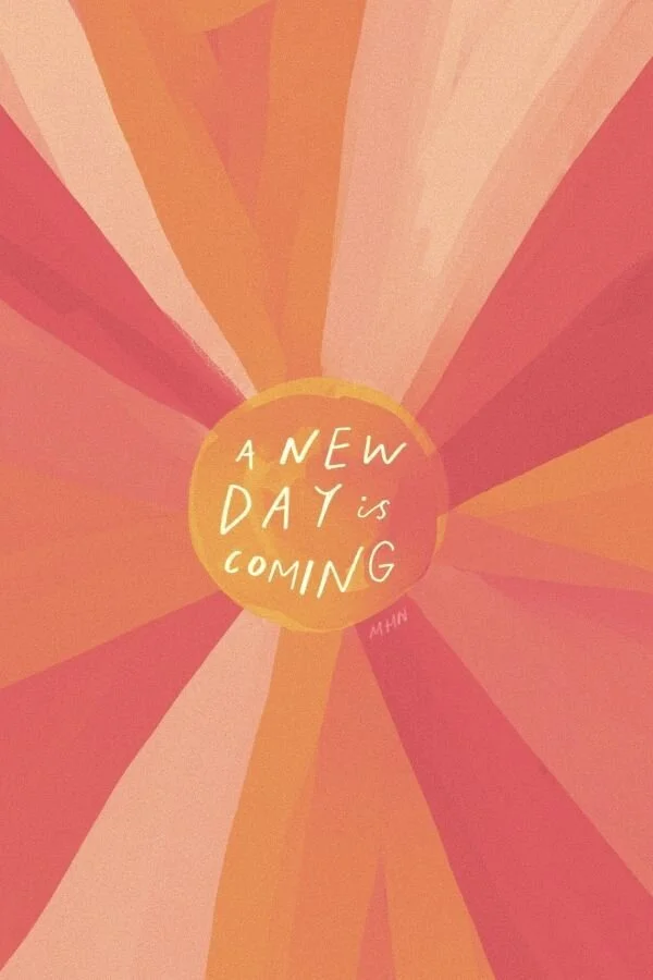 YOU ARE ALLOWED TO SAY "NO"