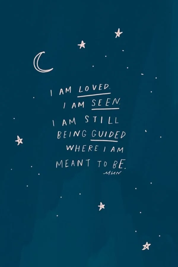 BE KIND TO YOURSELF TODAY