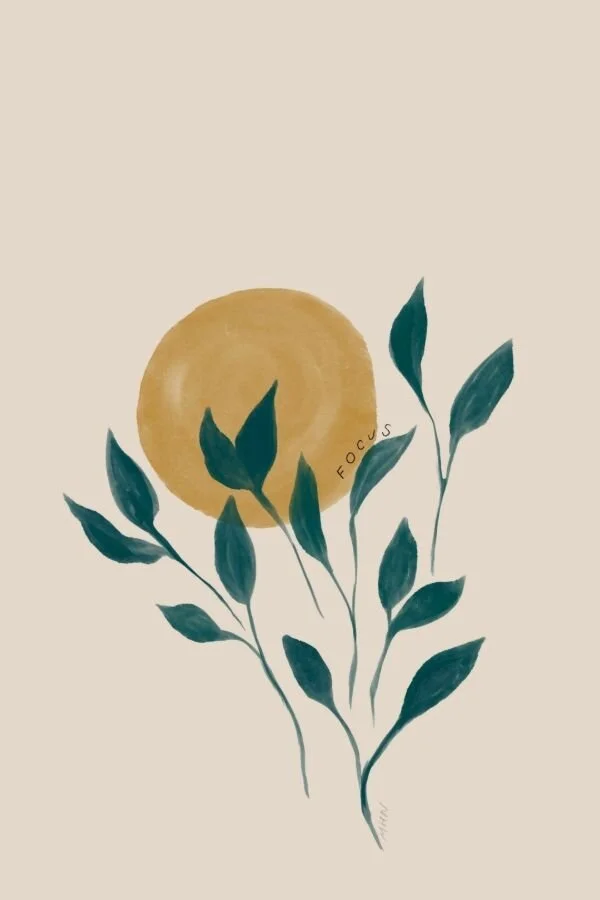 YOU ARE FURTHER ALONG THAN YOU THINK