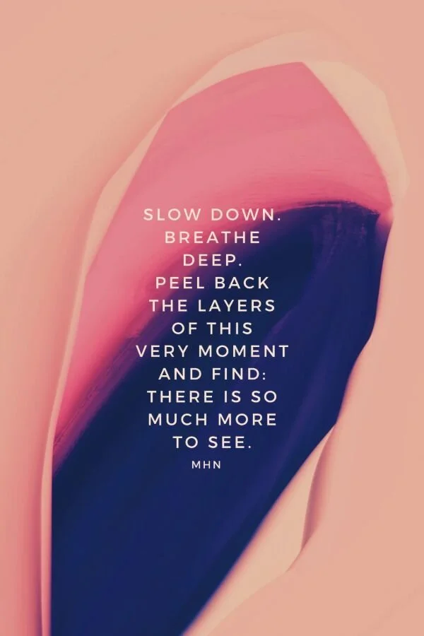 THERE IS STILL ROOM FOR YOUR NEW BEGINNING