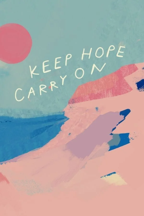 YOU ARE STILL WHOLE AND THERE IS MORE TO YOU