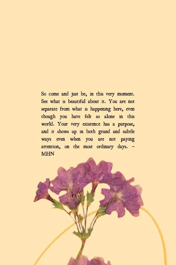 YOU CAN EVEN HAVE A FRESH START. YOU ARE WORTHY OF THAT.