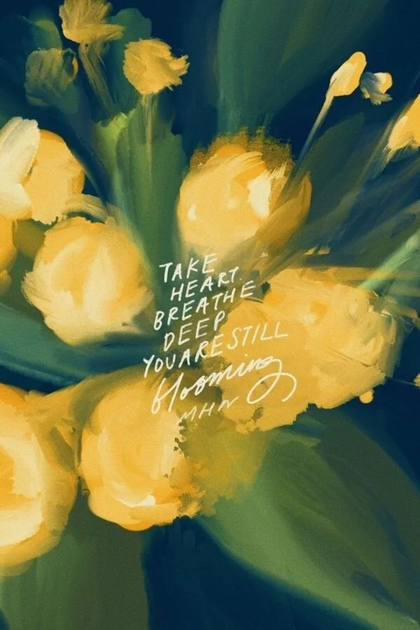 GRACE WILL FIND YOU, ANYWAY