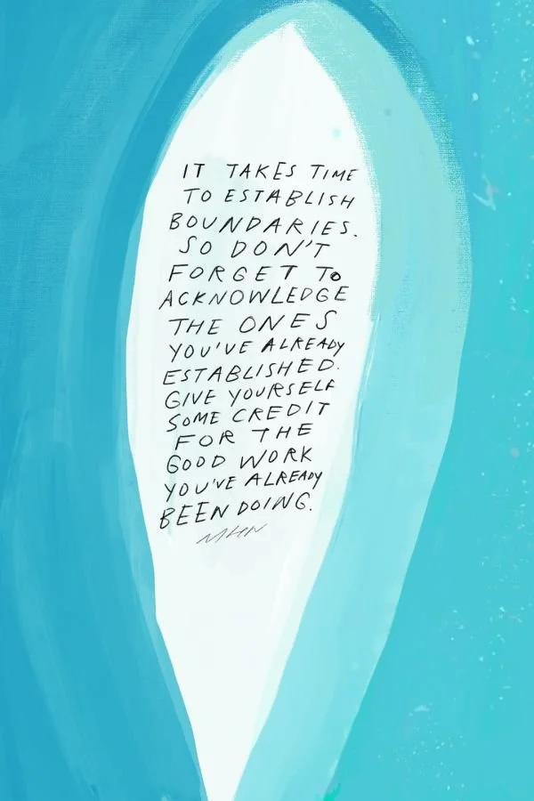 YOU DESERVE TO RECHARGE, REST, AND SIMPLY BE